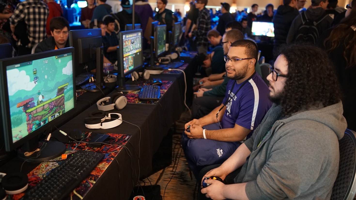 Why Every Gamer Needs a Dedicated Platform